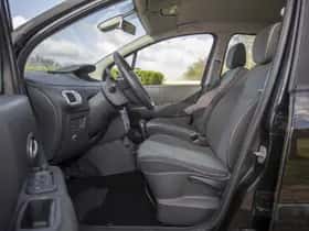 Renault Grand Modus (2009) thumbnail 12
