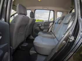 Renault Grand Modus (2009) thumbnail 13