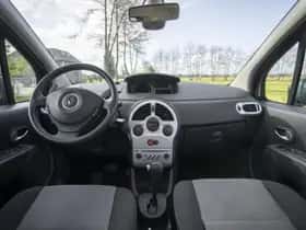 Renault Grand Modus (2009) thumbnail 16