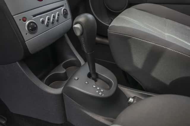 Renault Grand Modus (2009) thumbnail 19