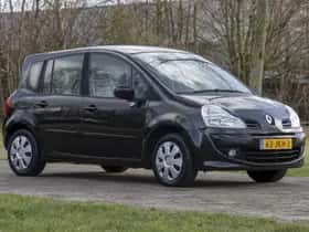 Renault Grand Modus (2009) thumbnail 3