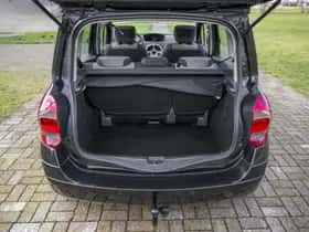 Renault Grand Modus (2009) thumbnail 21