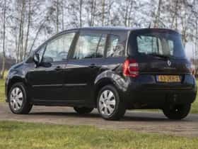 Renault Grand Modus (2009) thumbnail 4