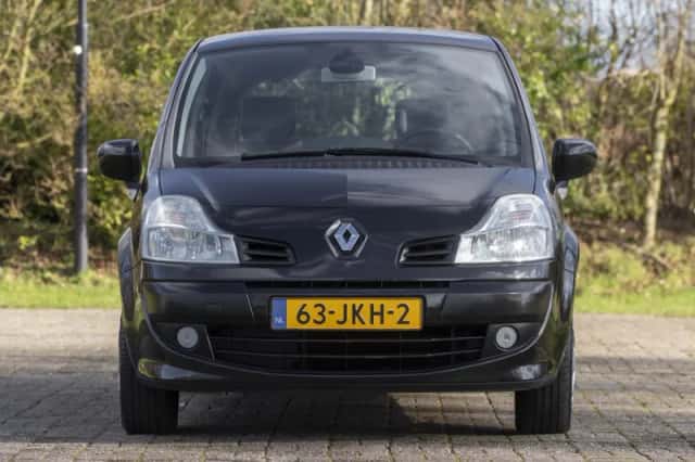 Renault Grand Modus (2009) thumbnail 6