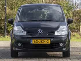 Renault Grand Modus (2009) thumbnail 6