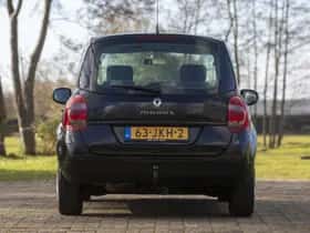Renault Grand Modus (2009) thumbnail 7