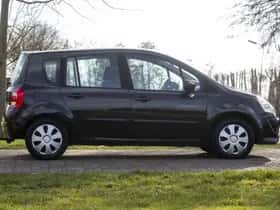 Renault Grand Modus (2009) thumbnail 8