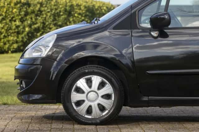 Renault Grand Modus (2009) thumbnail 9