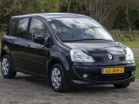 Renault Grand Modus (2009) thumbnail 10