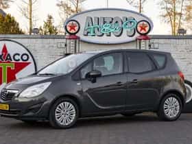 Opel Meriva (2014)