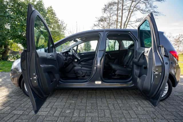 Opel Meriva (2014) thumbnail 13