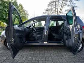 Opel Meriva (2014) thumbnail 13
