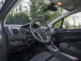 Opel Meriva (2014) thumbnail 14