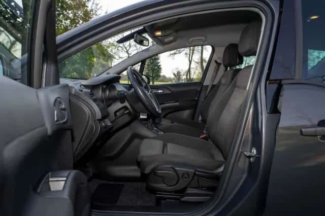 Opel Meriva (2014) thumbnail 15