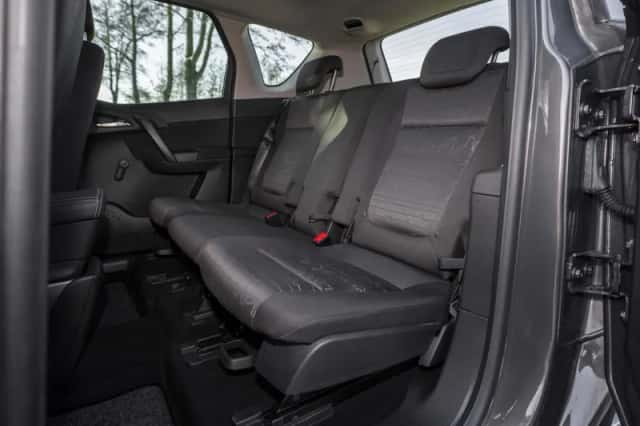 Opel Meriva (2014) thumbnail 17