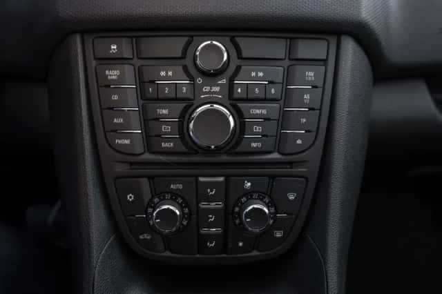 Opel Meriva (2014) thumbnail 19