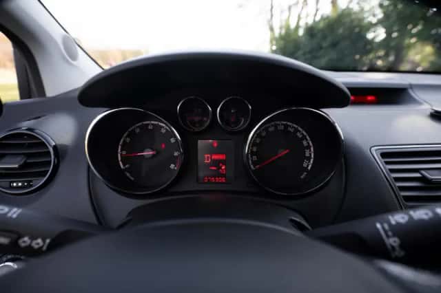 Opel Meriva (2014) thumbnail 20
