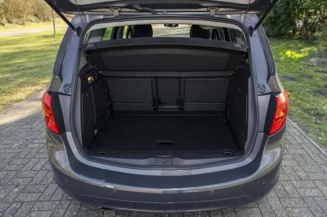 Opel Meriva (2014) thumbnail 22