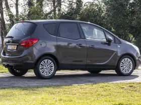 Opel Meriva (2014) thumbnail 5