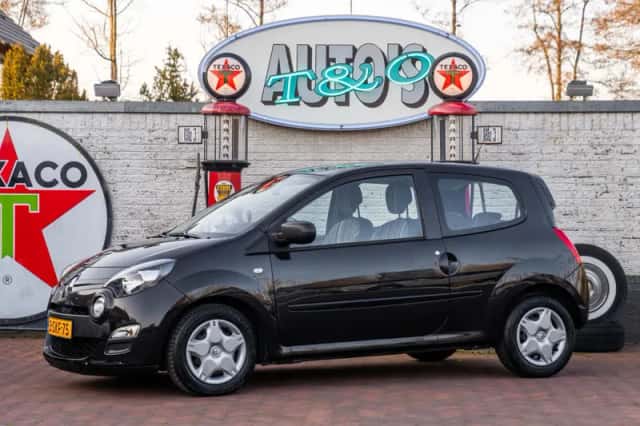 Renault Twingo (2013) thumbnail 1