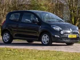 Renault Twingo (2013) thumbnail 2