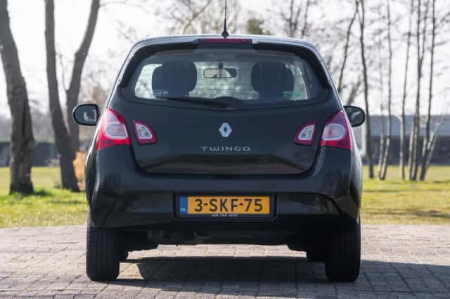 Renault Twingo (2013) thumbnail 11