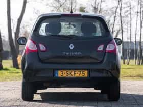 Renault Twingo (2013) thumbnail 11
