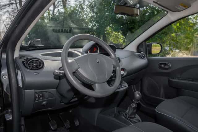 Renault Twingo (2013) thumbnail 12