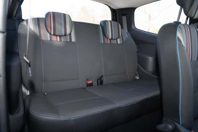 Renault Twingo (2013) thumbnail 15