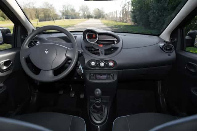 Renault Twingo (2013) thumbnail 16