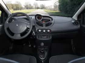 Renault Twingo (2013) thumbnail 16