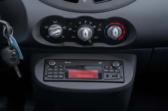 Renault Twingo (2013) thumbnail 17