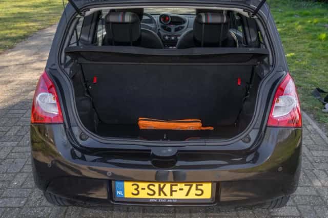Renault Twingo (2013) thumbnail 20