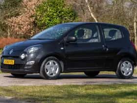 Renault Twingo (2013) thumbnail 3