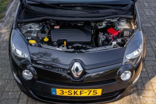 Renault Twingo (2013) thumbnail 22