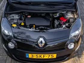 Renault Twingo (2013) thumbnail 22