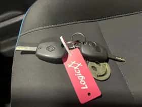 Renault Twingo (2013) thumbnail 23