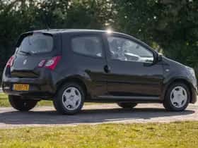 Renault Twingo (2013) thumbnail 4