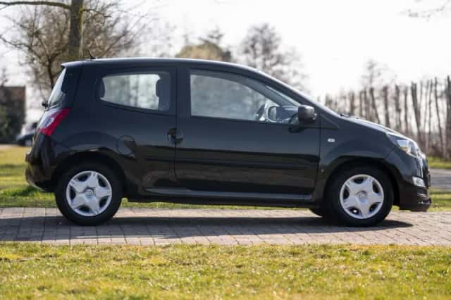 Renault Twingo (2013) thumbnail 6