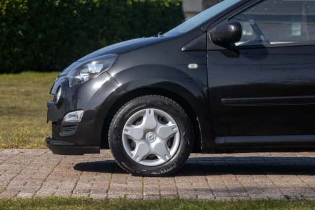 Renault Twingo (2013) thumbnail 7