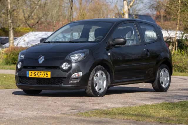 Renault Twingo (2013) thumbnail 8