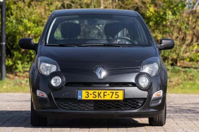 Renault Twingo (2013) thumbnail 9