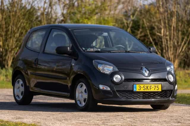 Renault Twingo (2013) thumbnail 10