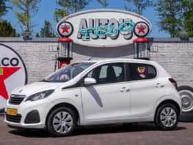 Peugeot 108 (2021) thumbnail 1