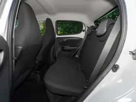 Peugeot 108 (2021) thumbnail 14