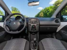 Peugeot 108 (2021) thumbnail 15