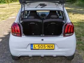 Peugeot 108 (2021) thumbnail 19