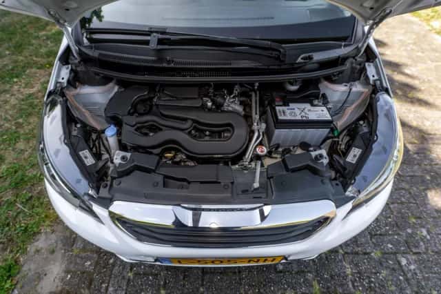 Peugeot 108 (2021) thumbnail 20