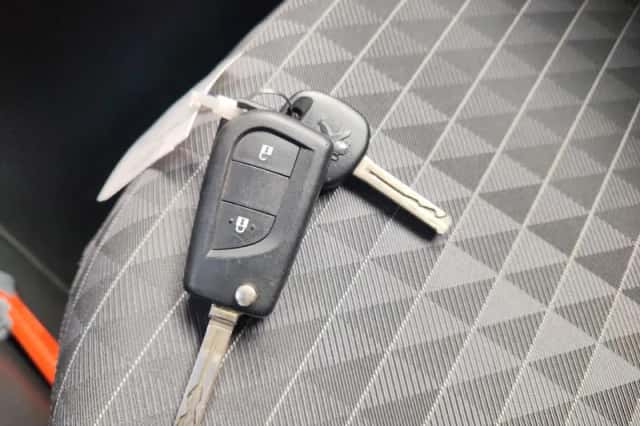 Peugeot 108 (2021) thumbnail 21