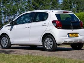 Peugeot 108 (2021) thumbnail 5